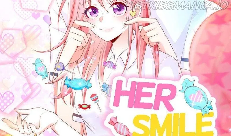 Her Smile So Sweet Chapter 37 page 2