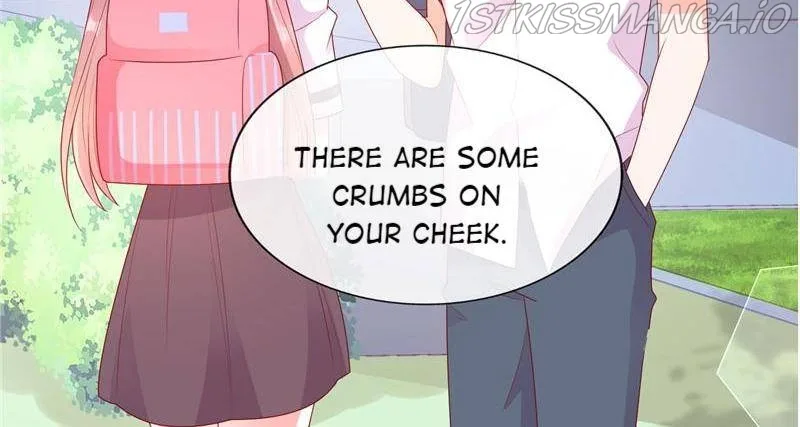 Her Smile So Sweet Chapter 37 page 27