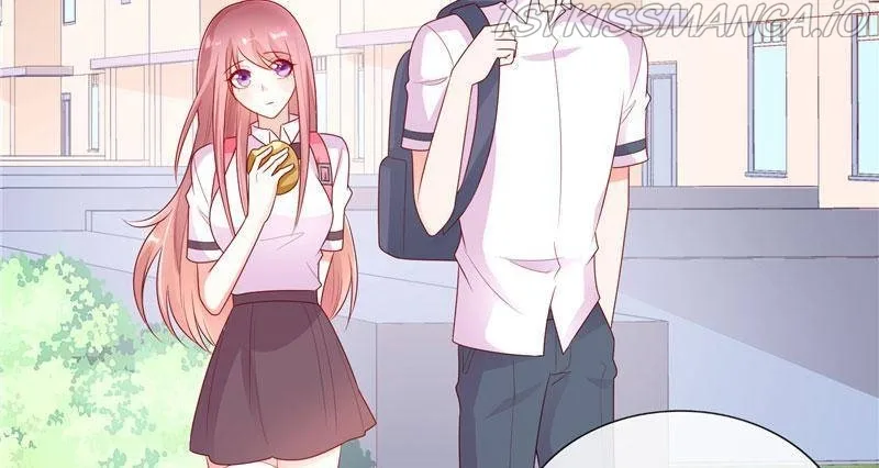 Her Smile So Sweet Chapter 37 page 11
