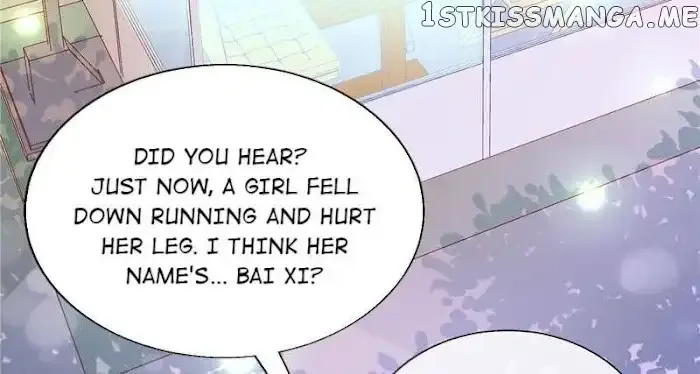 Her Smile So Sweet Chapter 38 page 8