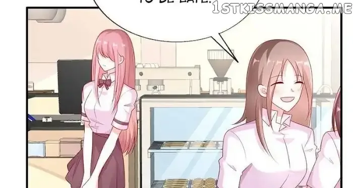 Her Smile So Sweet Chapter 38 page 14