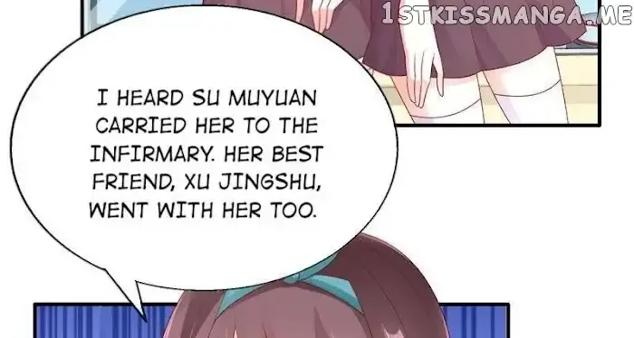 Her Smile So Sweet Chapter 38 page 11