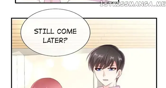 Her Smile So Sweet Chapter 38 page 32
