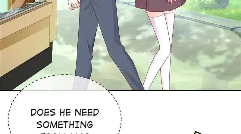 Her Smile So Sweet Chapter 39 page 7