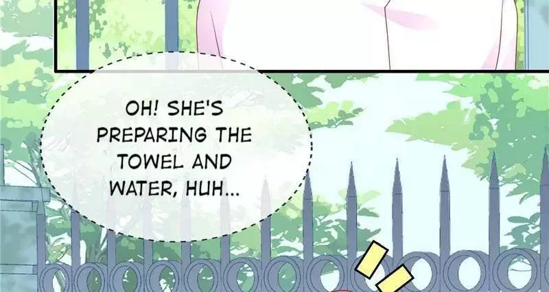 Her Smile So Sweet Chapter 39 page 41