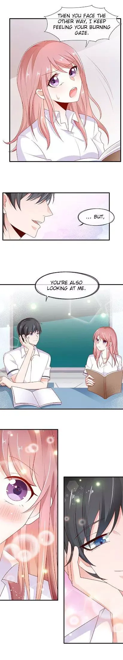 Her Smile So Sweet Chapter 4 page 9