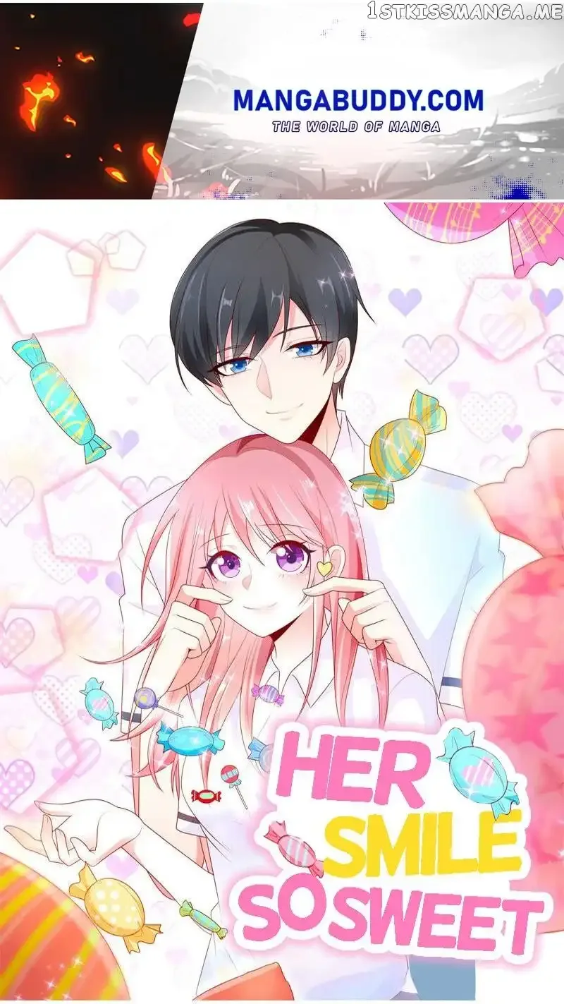 Her Smile So Sweet Chapter 40 page 1