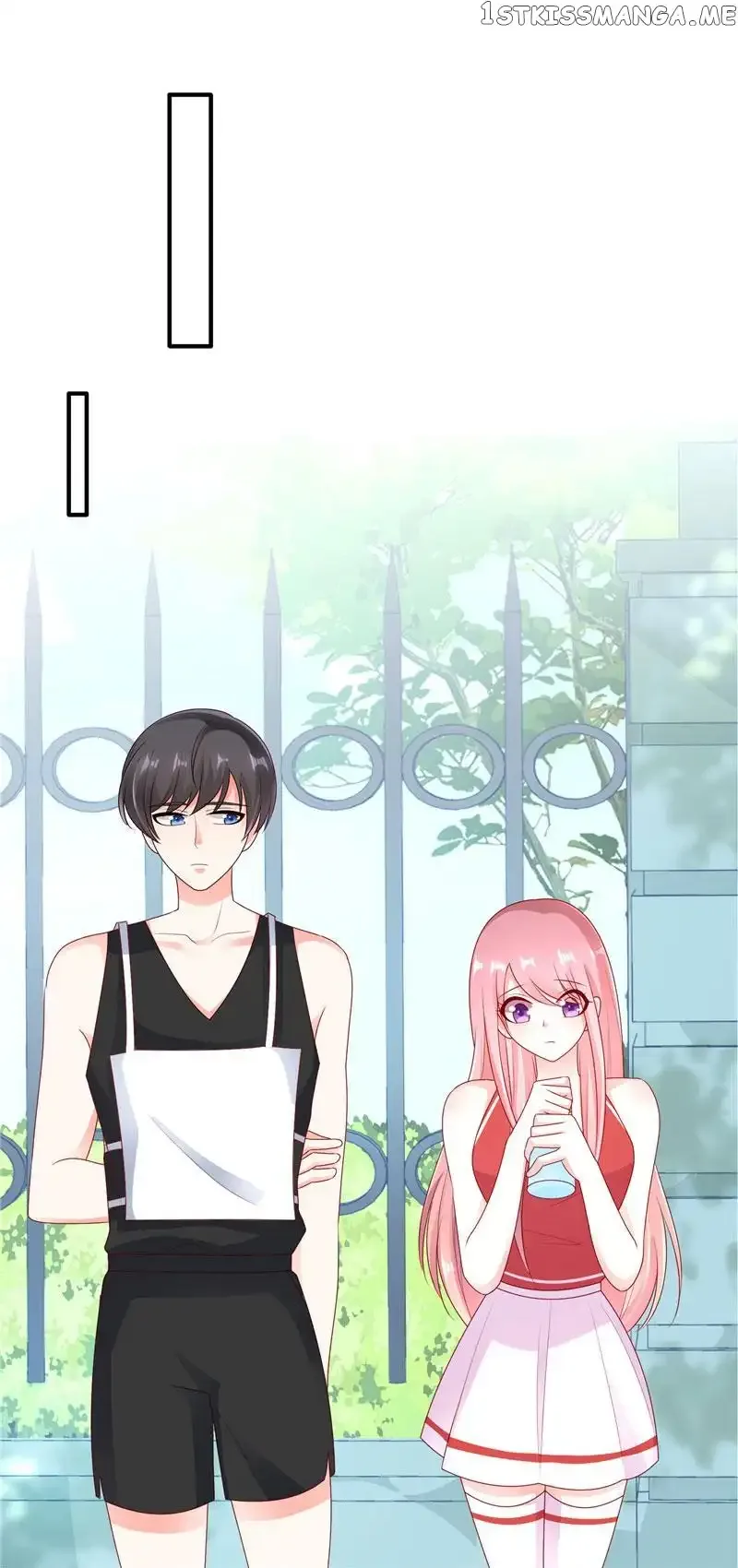 Her Smile So Sweet Chapter 40 page 6