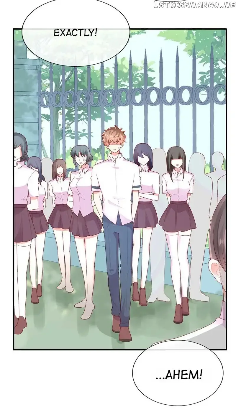 Her Smile So Sweet Chapter 40 page 4