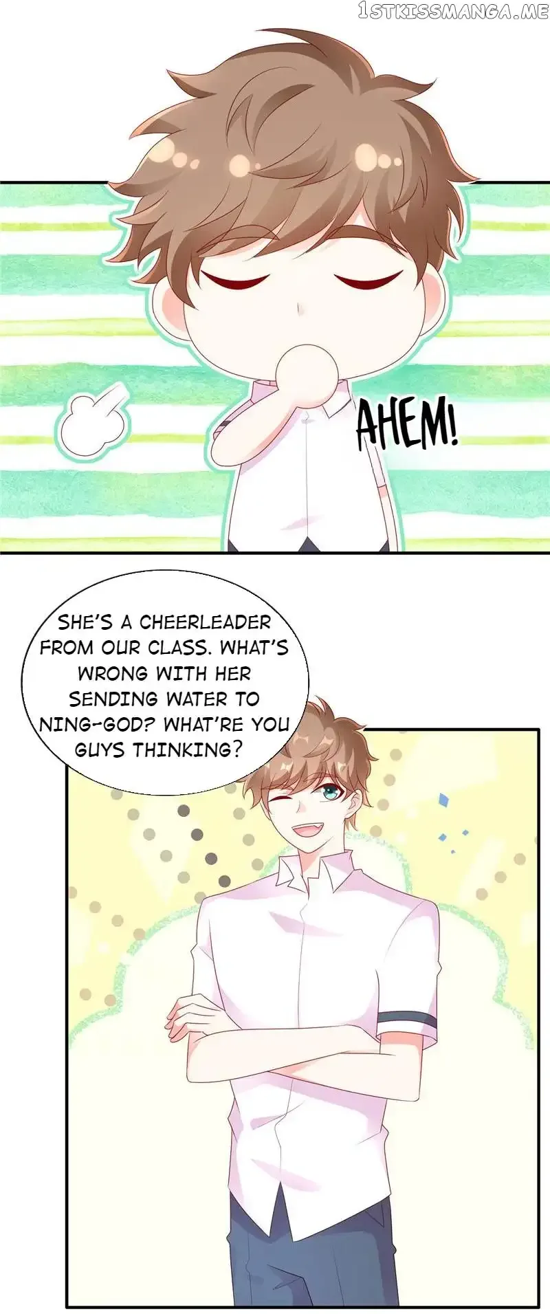 Her Smile So Sweet Chapter 40 page 5