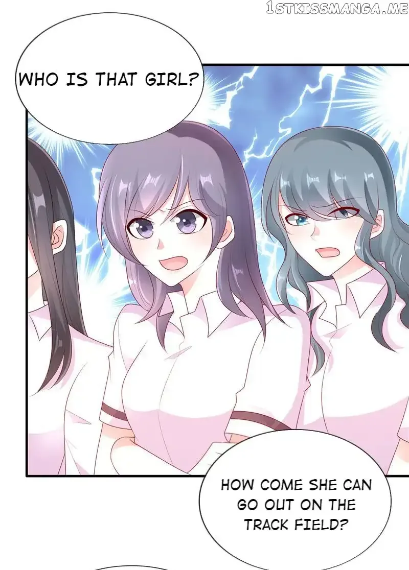 Her Smile So Sweet Chapter 40 page 3