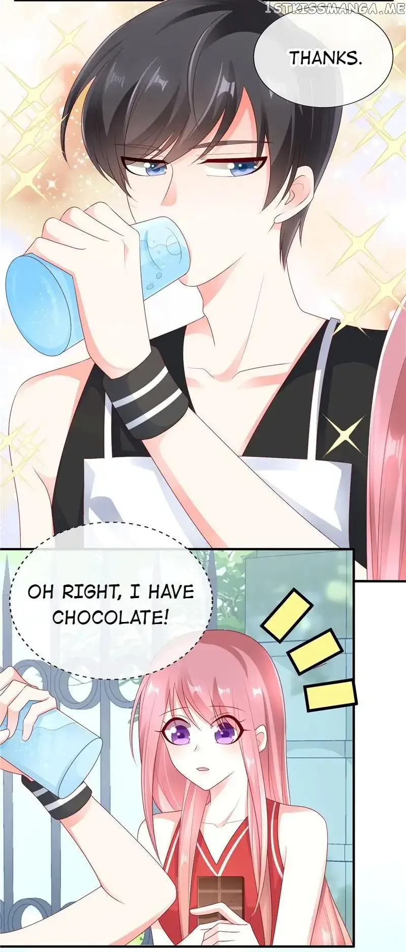 Her Smile So Sweet Chapter 40 page 8