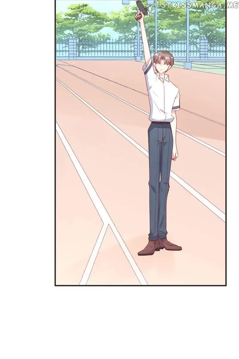 Her Smile So Sweet Chapter 40 page 24