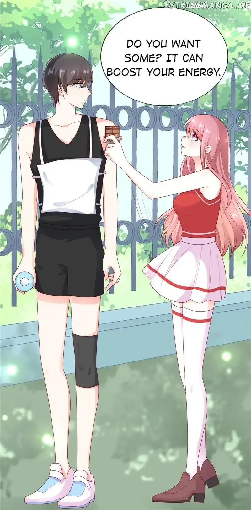 Her Smile So Sweet Chapter 40 page 10