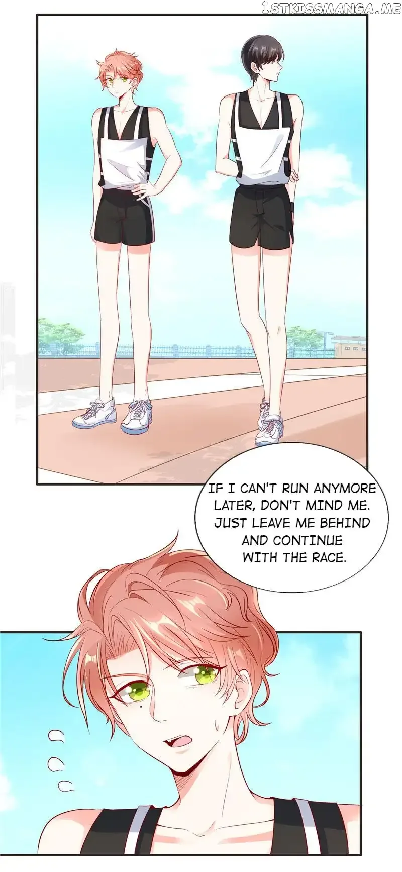 Her Smile So Sweet Chapter 40 page 21