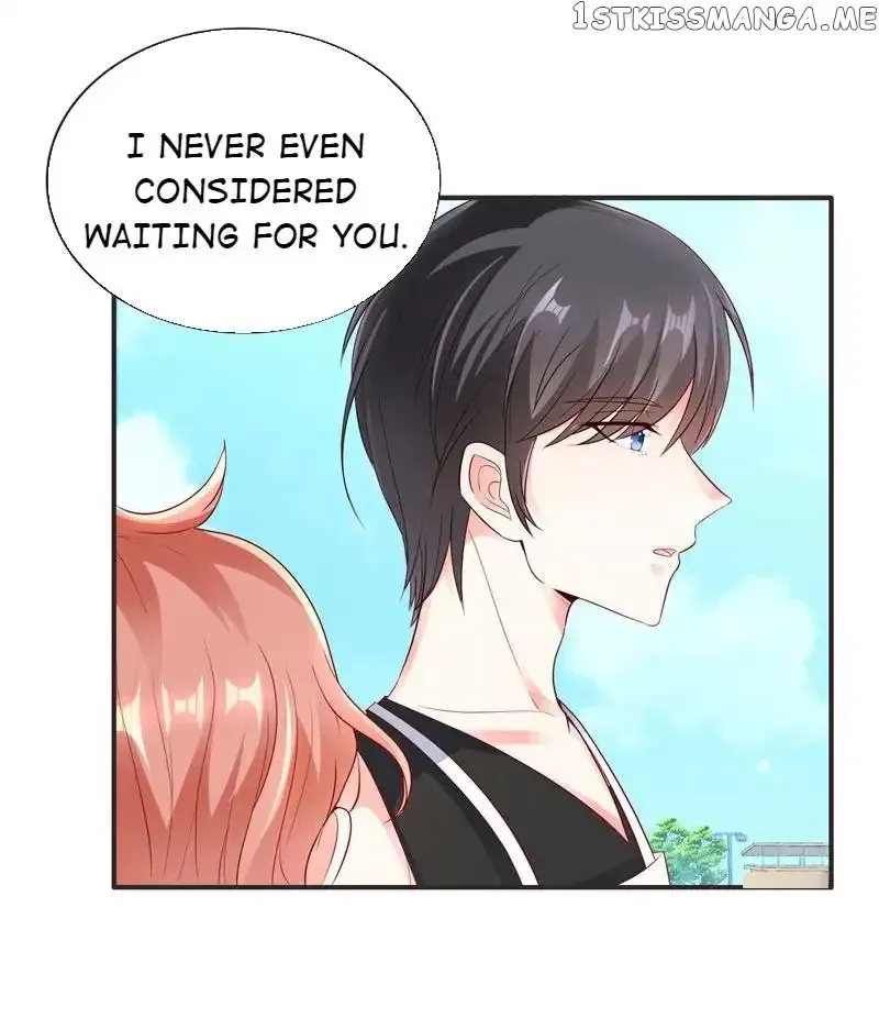 Her Smile So Sweet Chapter 40 page 22