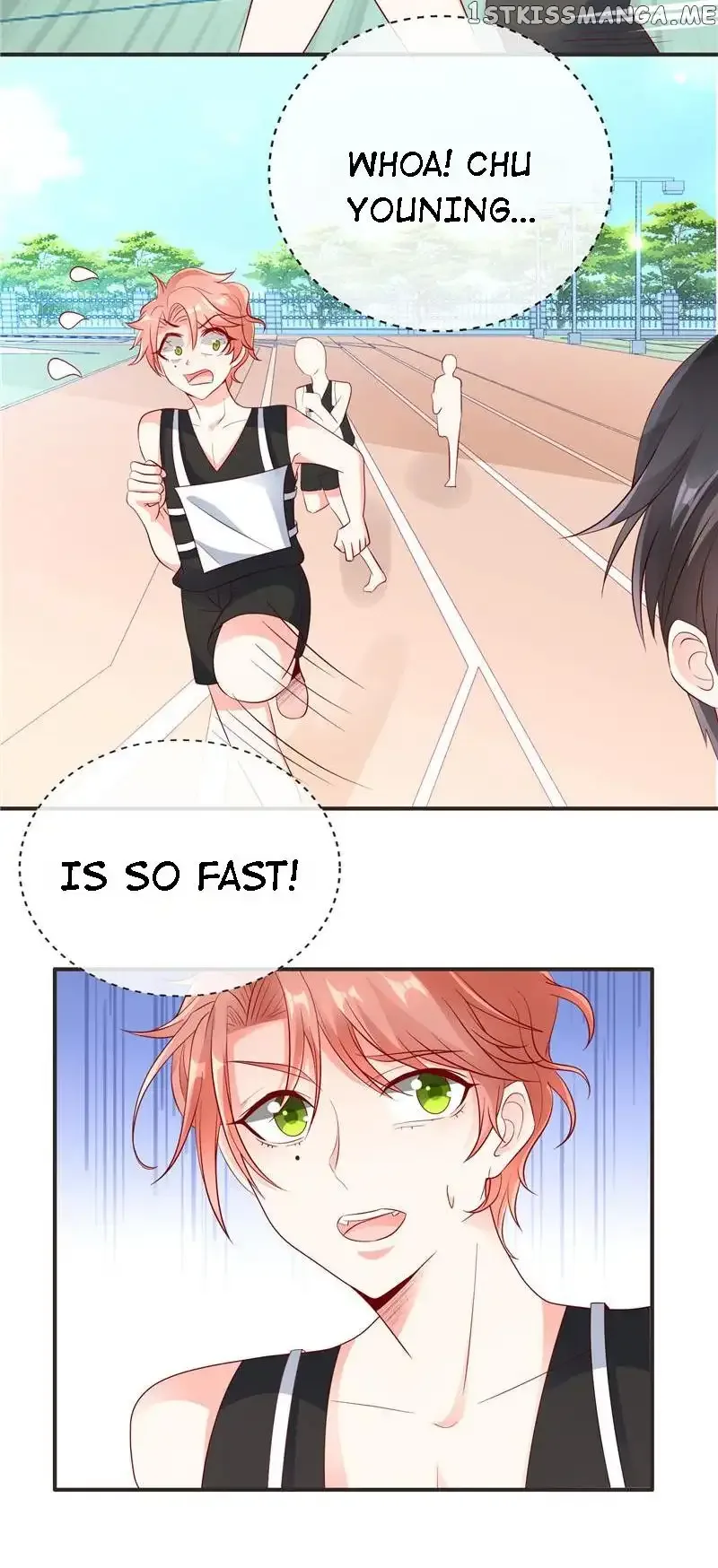 Her Smile So Sweet Chapter 40 page 27