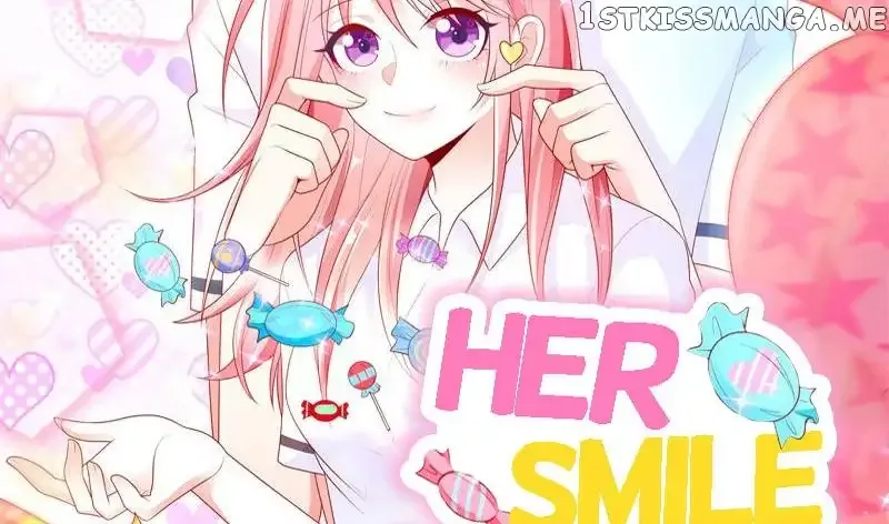 Her Smile So Sweet Chapter 41 page 2
