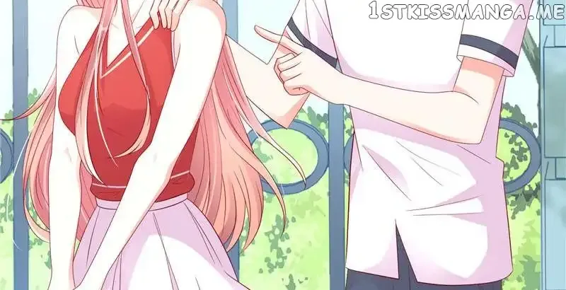 Her Smile So Sweet Chapter 41 page 25