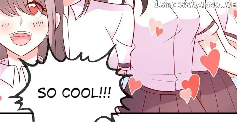Her Smile So Sweet Chapter 41 page 15