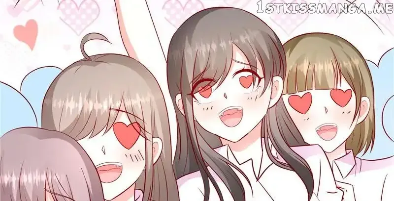 Her Smile So Sweet Chapter 41 page 14