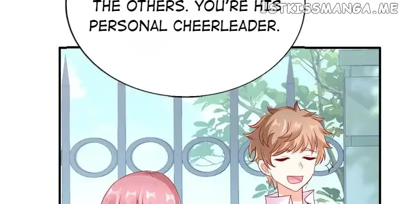 Her Smile So Sweet Chapter 41 page 34