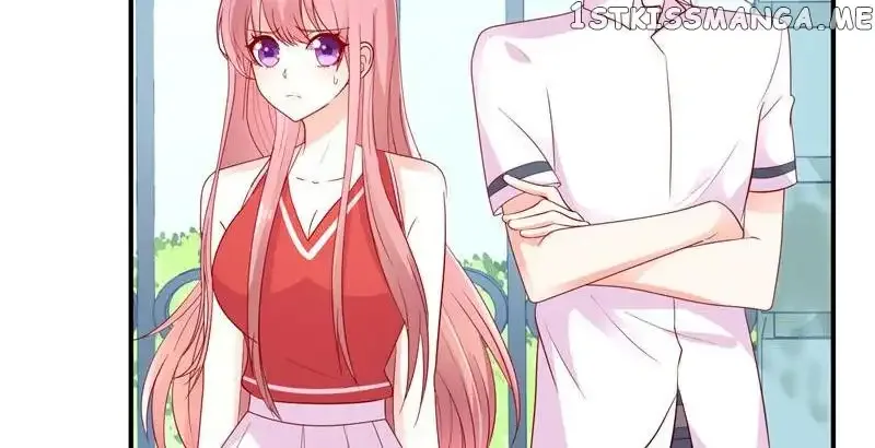 Her Smile So Sweet Chapter 41 page 35