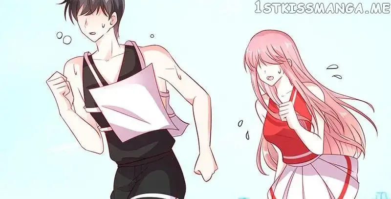 Her Smile So Sweet Chapter 41 page 73