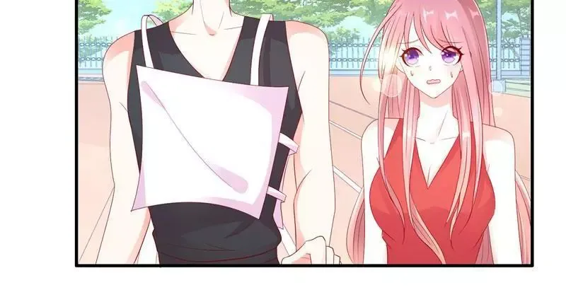 Her Smile So Sweet Chapter 42 page 22