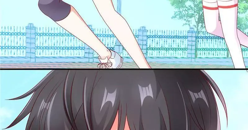 Her Smile So Sweet Chapter 42 page 10