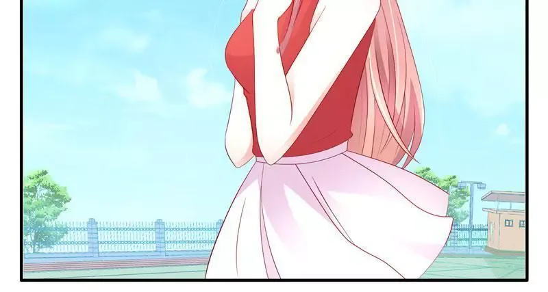 Her Smile So Sweet Chapter 42 page 33