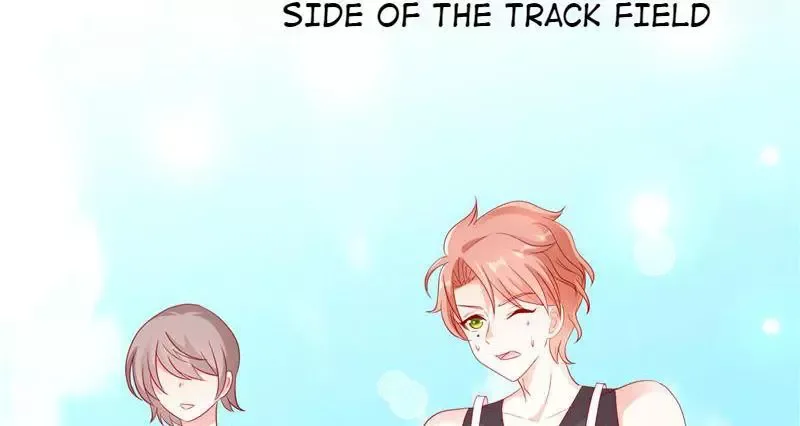 Her Smile So Sweet Chapter 42 page 37