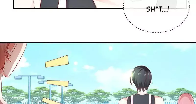 Her Smile So Sweet Chapter 42 page 42