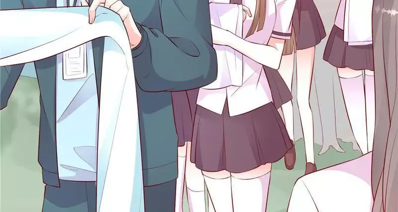 Her Smile So Sweet Chapter 43 page 27