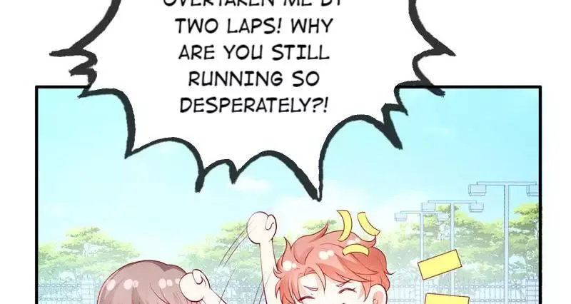 Her Smile So Sweet Chapter 43 page 17