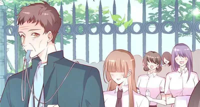 Her Smile So Sweet Chapter 43 page 26