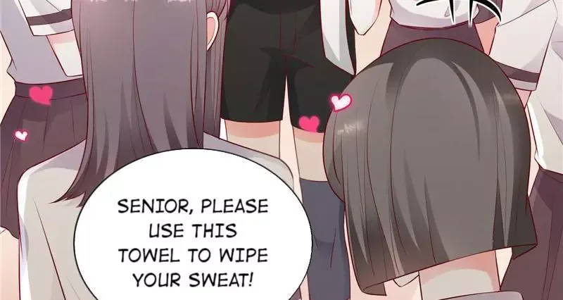 Her Smile So Sweet Chapter 43 page 50