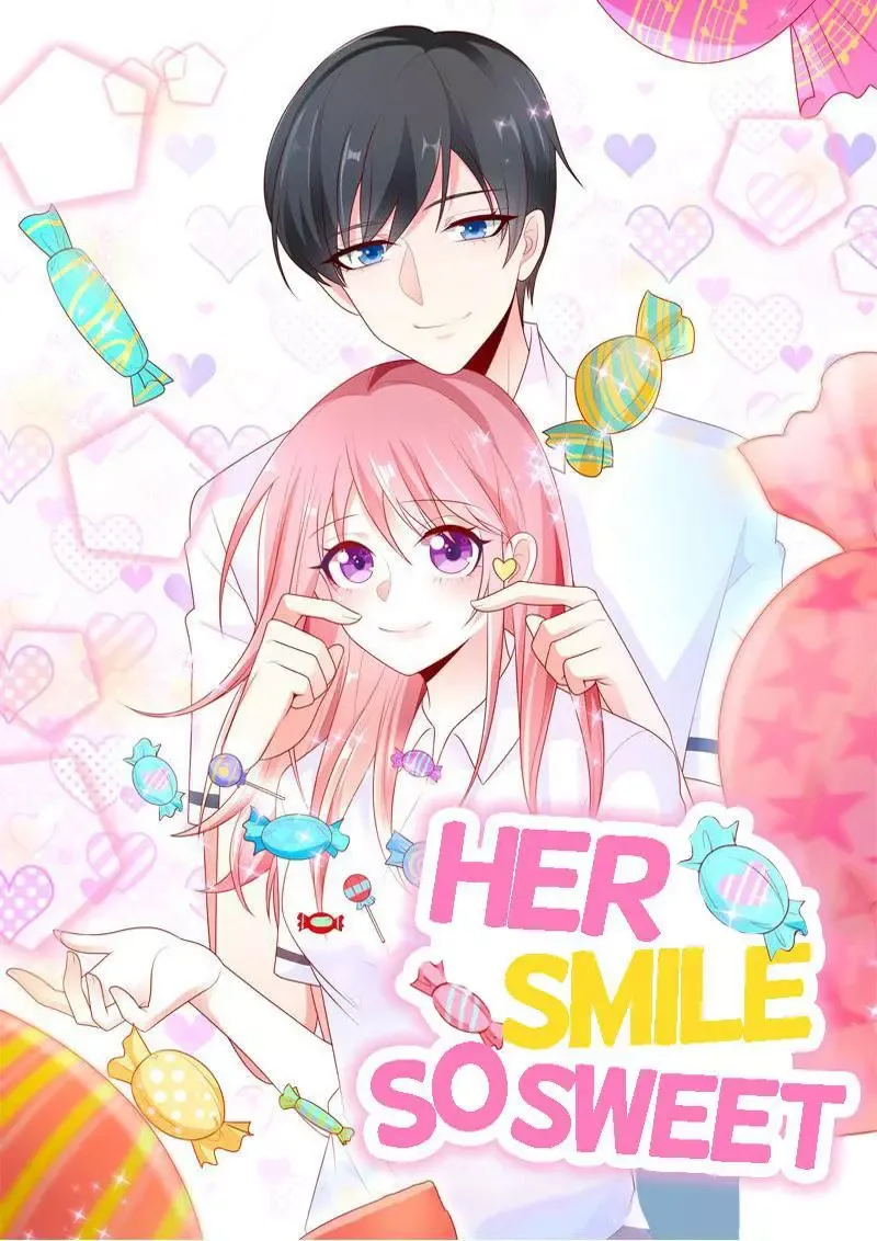 Her Smile So Sweet Chapter 44 page 1