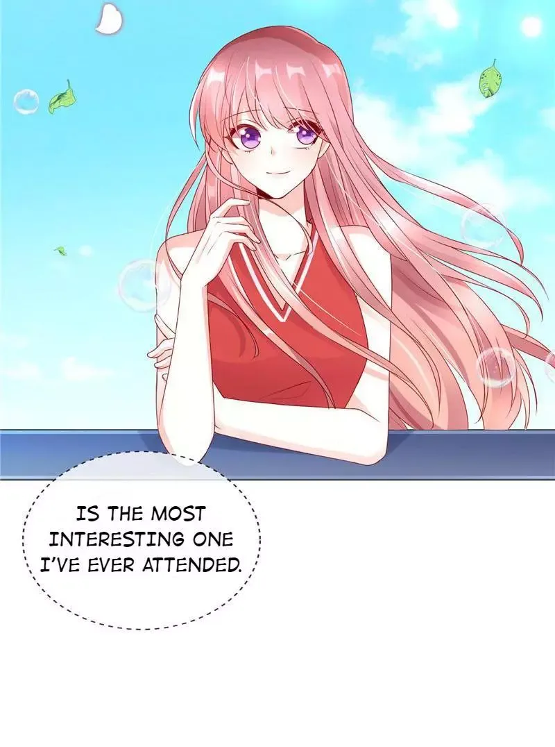 Her Smile So Sweet Chapter 44 page 27