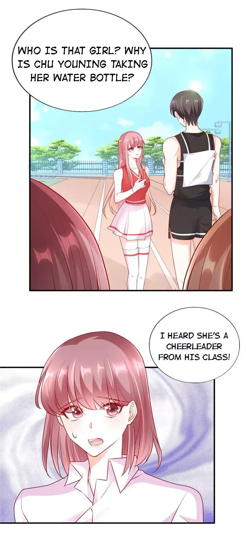Her Smile So Sweet Chapter 44 page 4