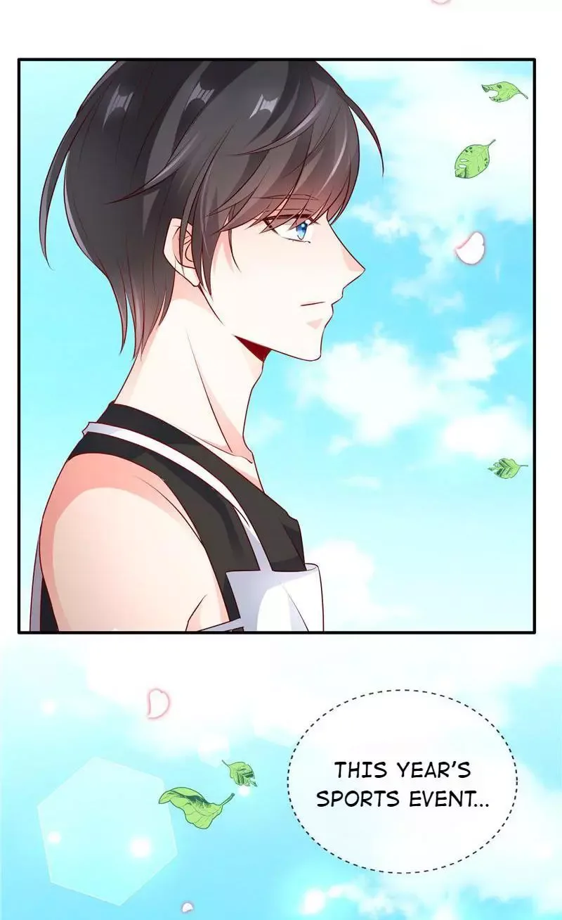 Her Smile So Sweet Chapter 44 page 26