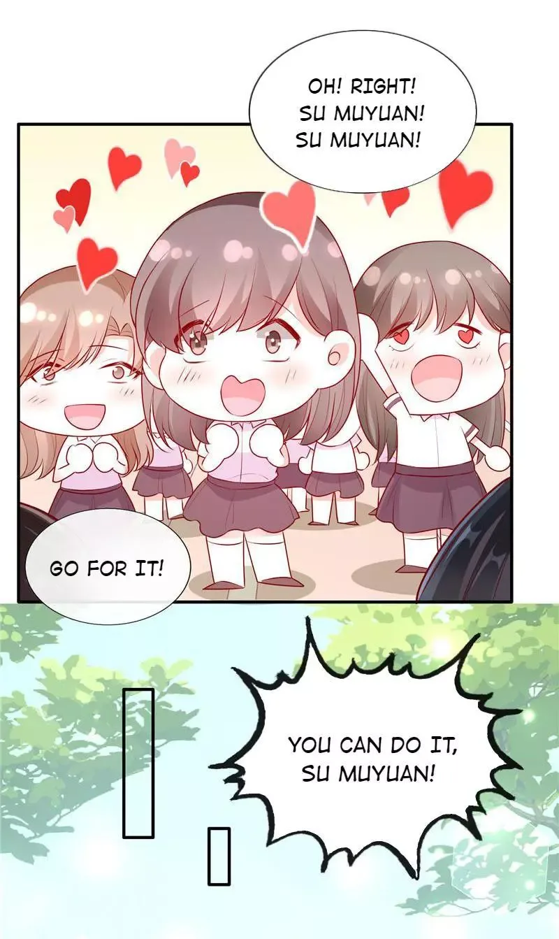 Her Smile So Sweet Chapter 44 page 7