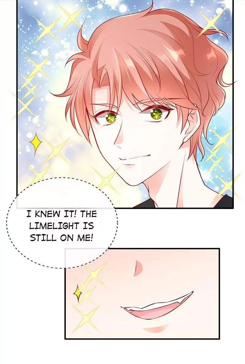 Her Smile So Sweet Chapter 44 page 9
