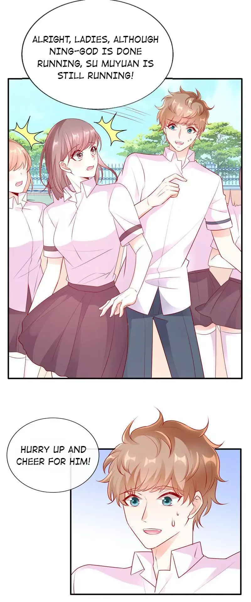 Her Smile So Sweet Chapter 44 page 6