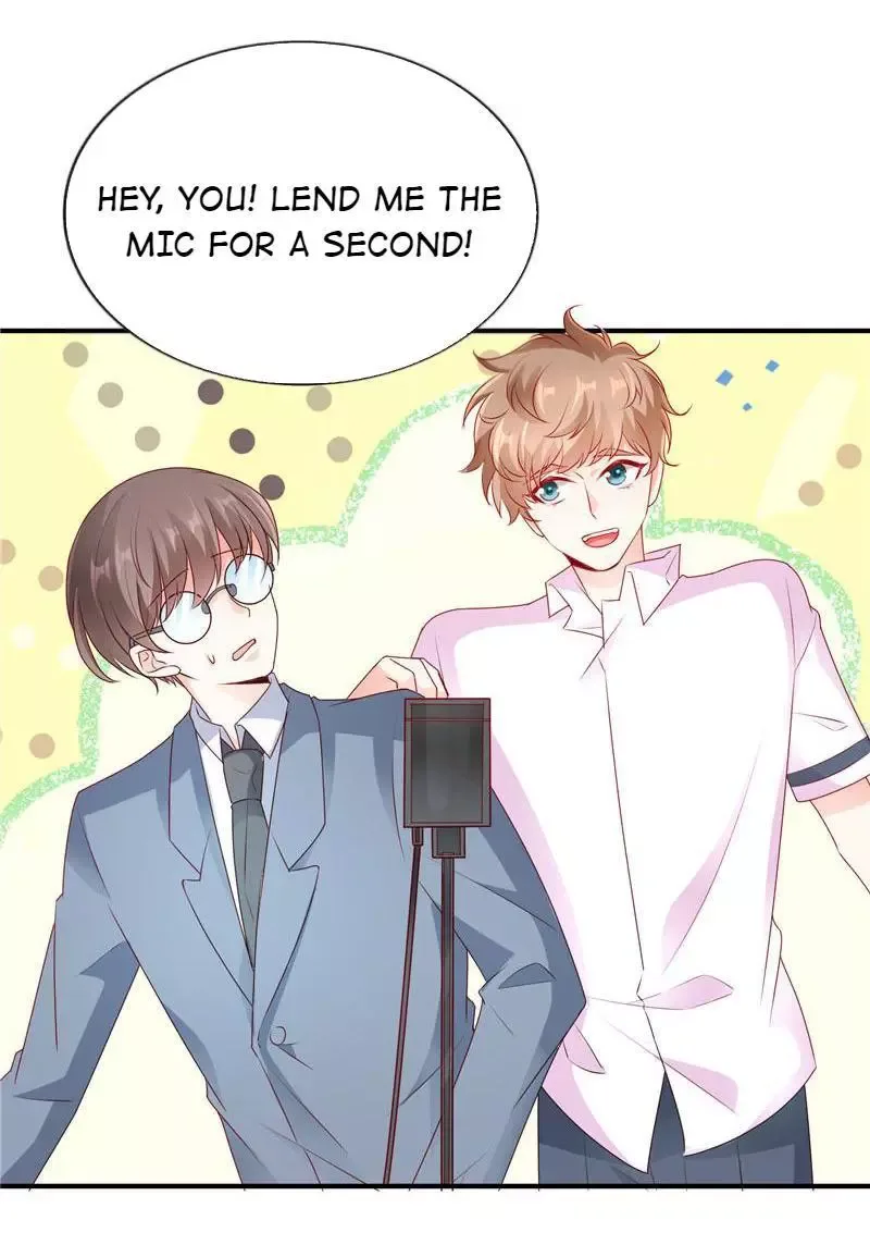 Her Smile So Sweet Chapter 44 page 13