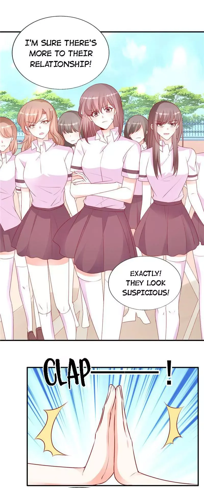 Her Smile So Sweet Chapter 44 page 5