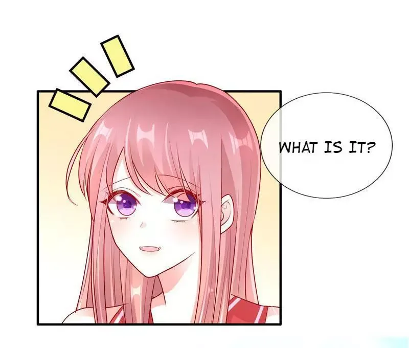 Her Smile So Sweet Chapter 44 page 20
