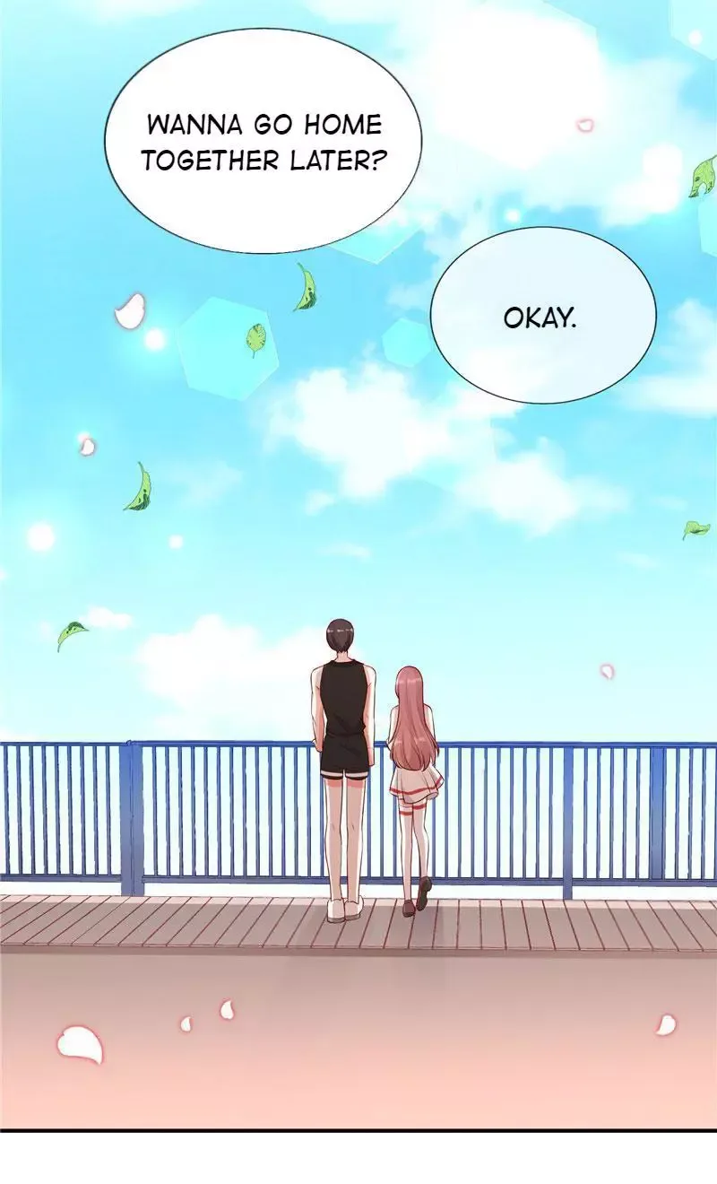 Her Smile So Sweet Chapter 44 page 23