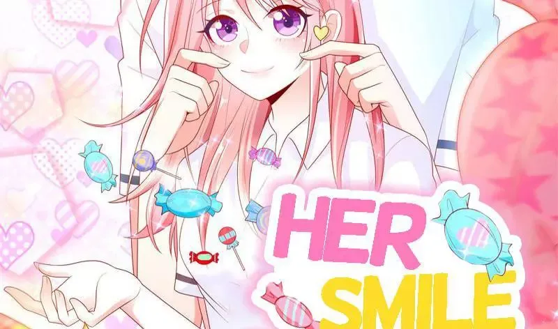 Her Smile So Sweet Chapter 45 page 2
