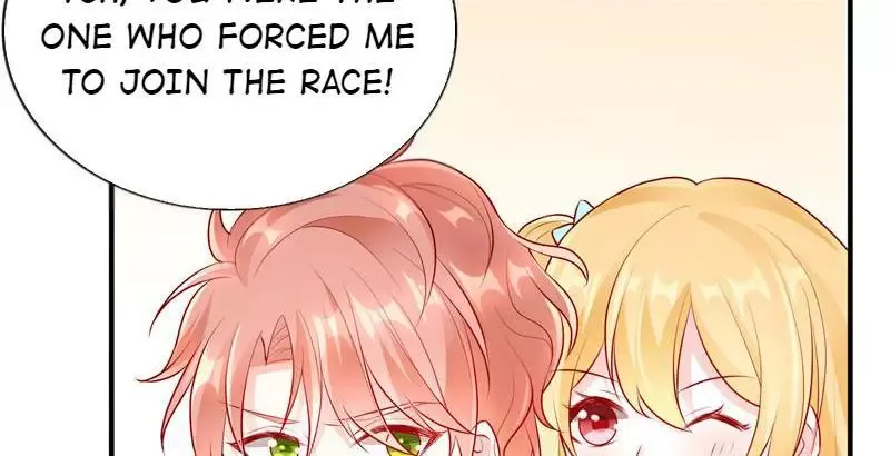 Her Smile So Sweet Chapter 45 page 26